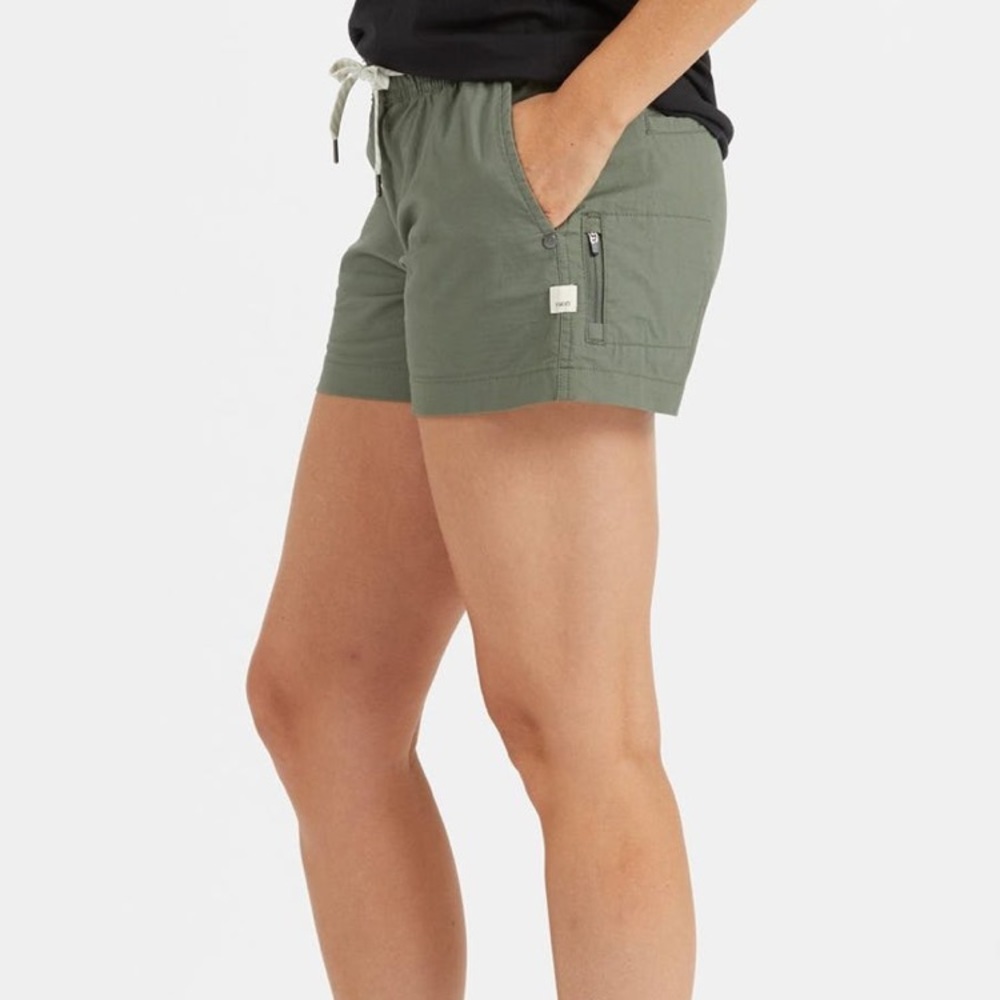 🔥🔥VUORI - RIPSTOP SHORT🔥🔥 - Picture 8 of 8